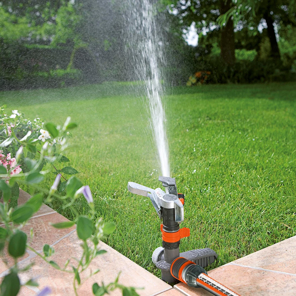 Дождеватель Gardena 08136-20 2