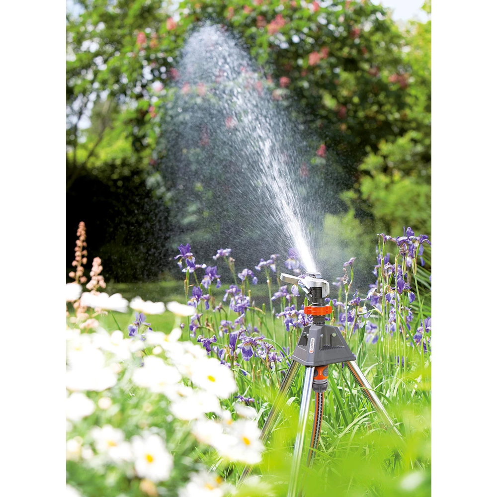 Дождеватель Gardena 08138-20 2