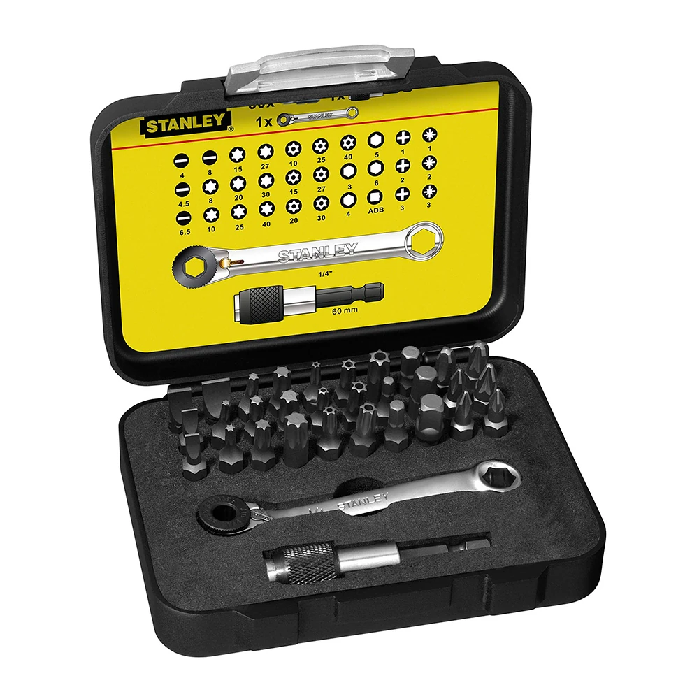 Набор бит Stanley 1-13-905 1