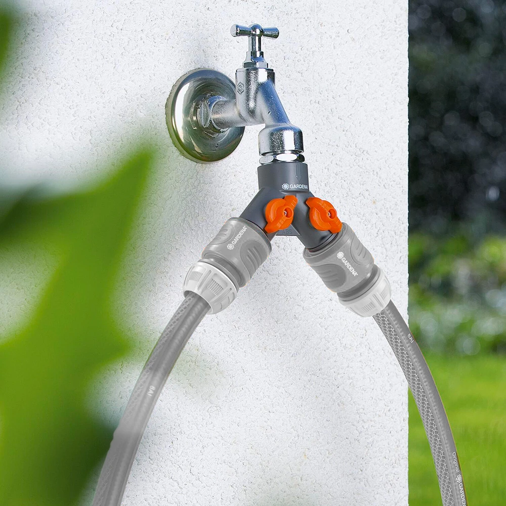 Распределитель Gardena 00938-20 3