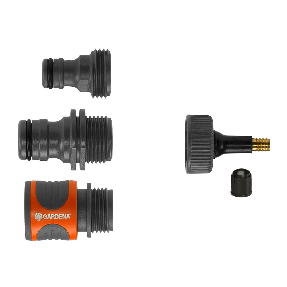 Заглушка Gardena 02770-20 2