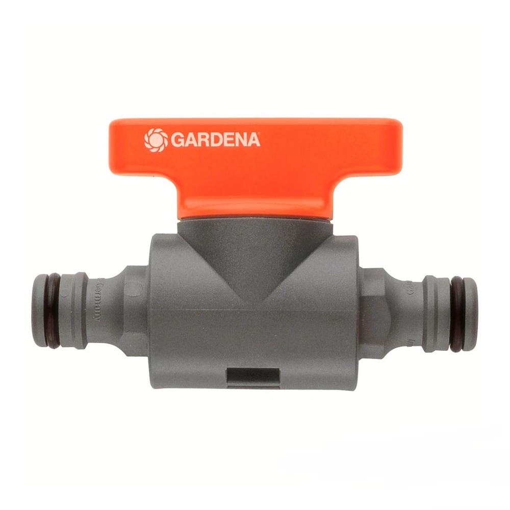 Кран Gardena 02976-20 1