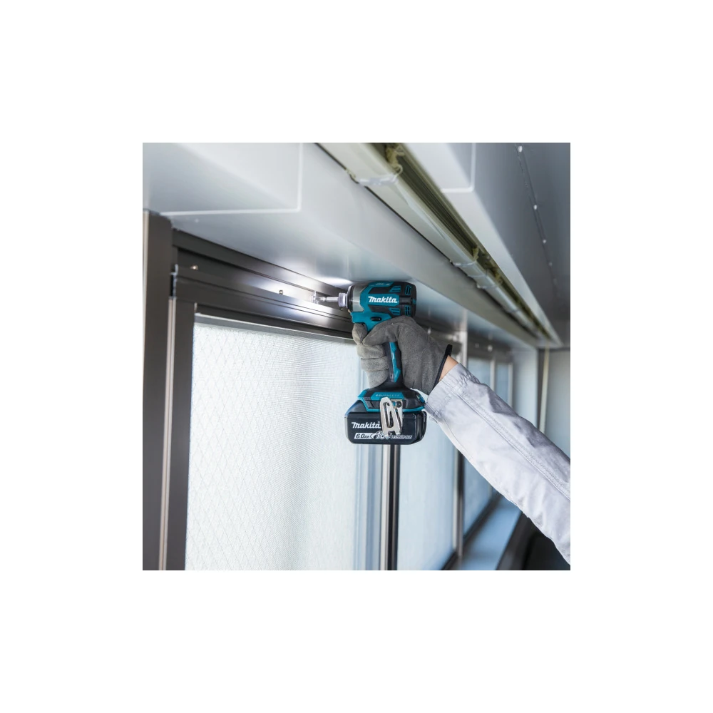 Шуруповерт Makita DTD173Z 2