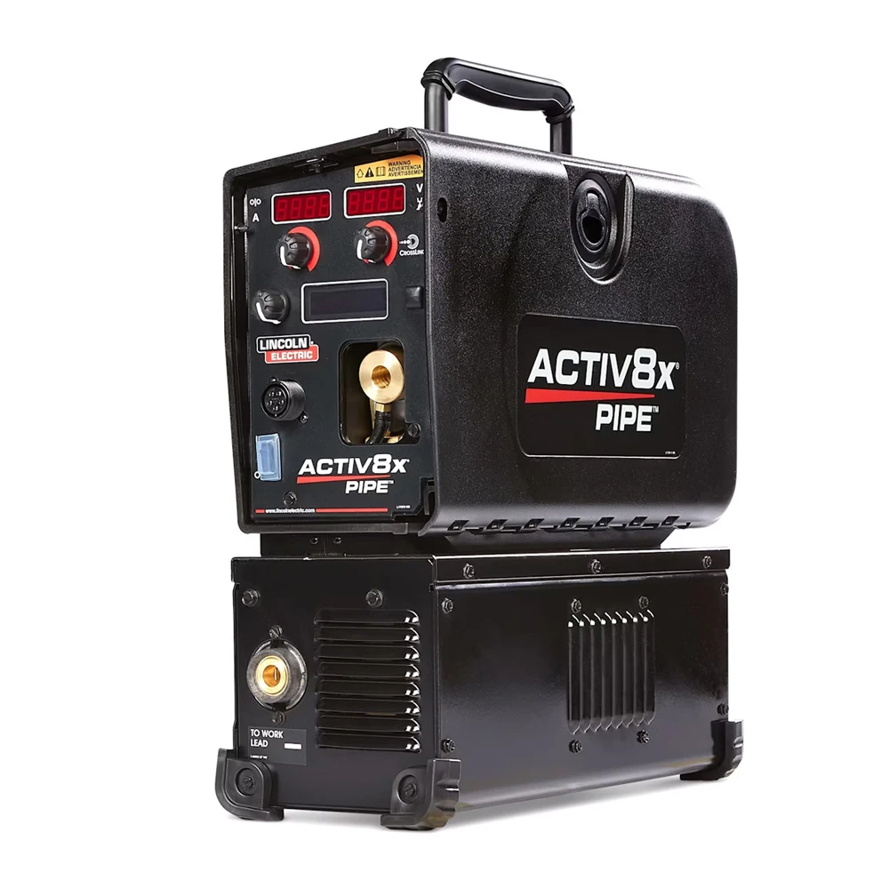 Механизм подачи сварочной проволоки Lincoln-Electric Activ8X 1