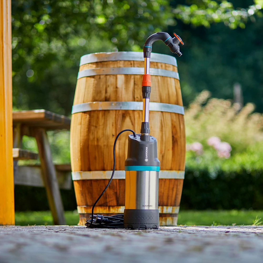 Насос Gardena 01766-20 2