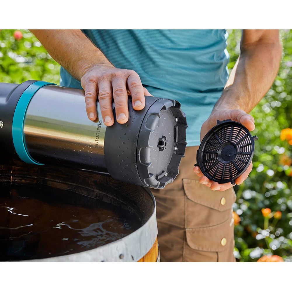 Насос Gardena 01766-20 3