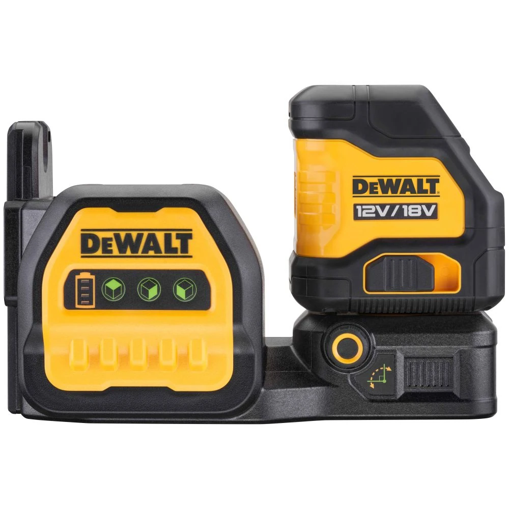 Нивелир DeWALT DCE088D1G18-QW 4