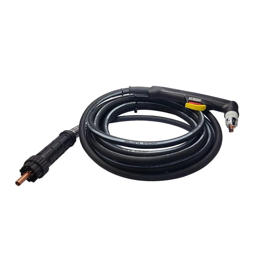 Горелка PLASMA Lincoln-Electric LC65 Hand Cutting Torch 7,5 m 1