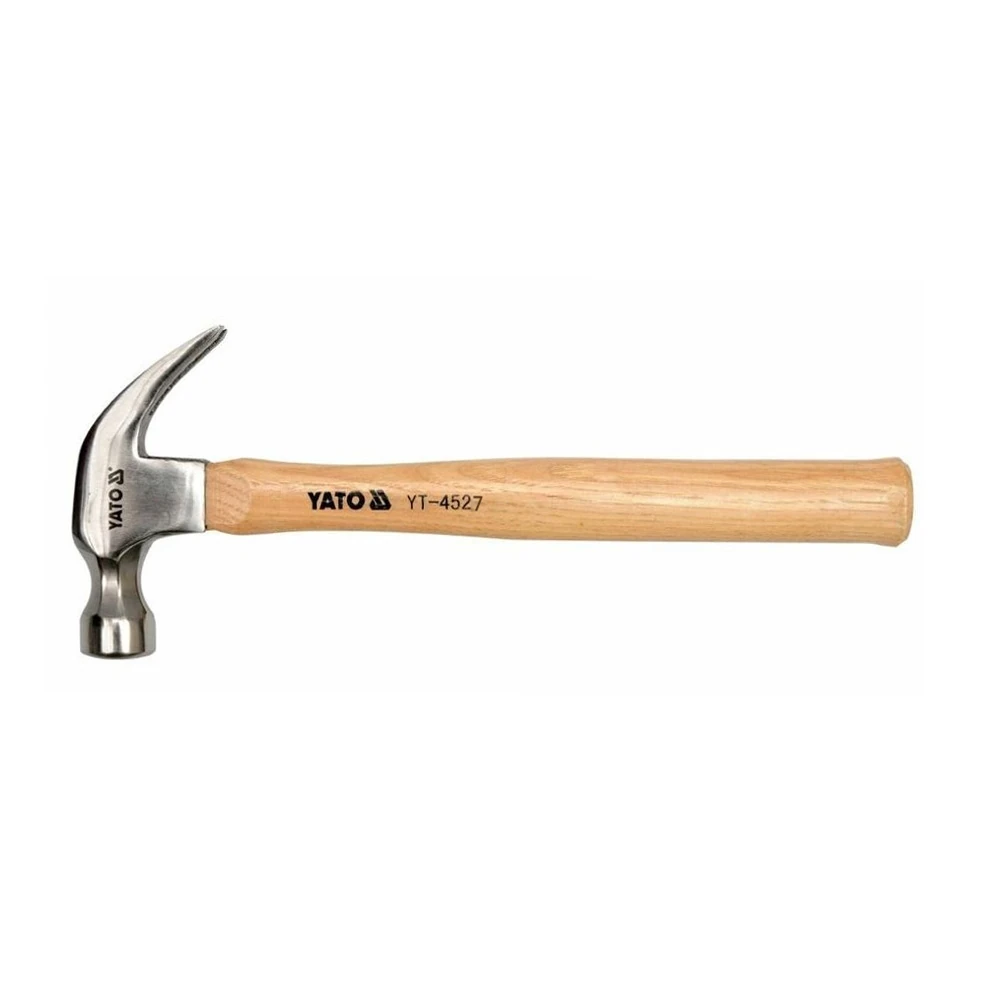 Молоток YATO YT-4527 1