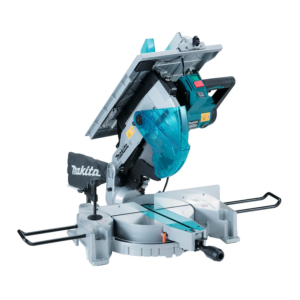 Пила торцовочная Makita LH1201FL 1