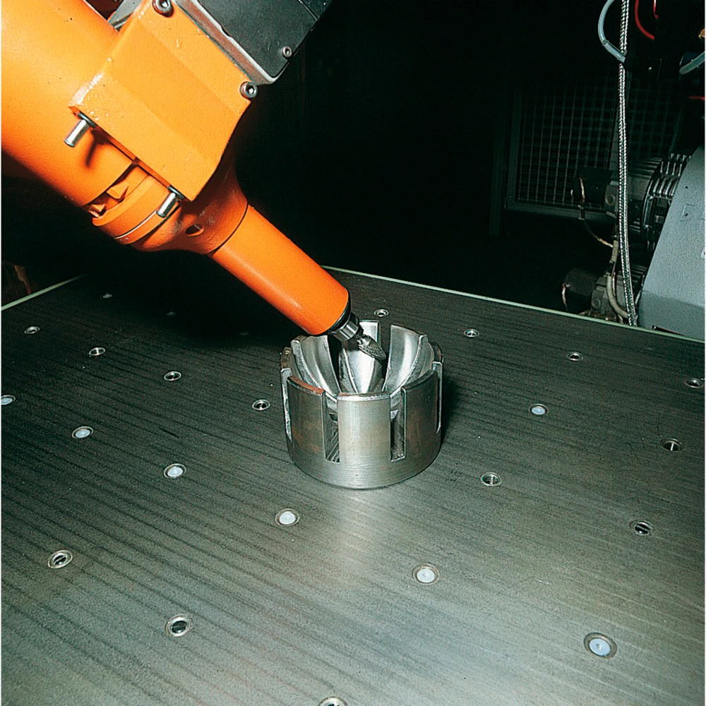 Борфреза Pferd KEL 0820/6 Z3 PLUS 2