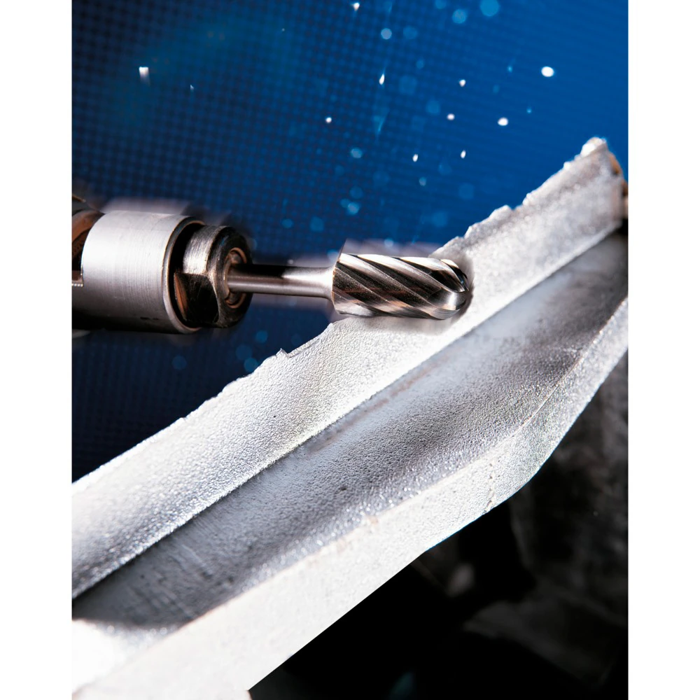 Борфреза Pferd WRC 0820/6 ALU 2