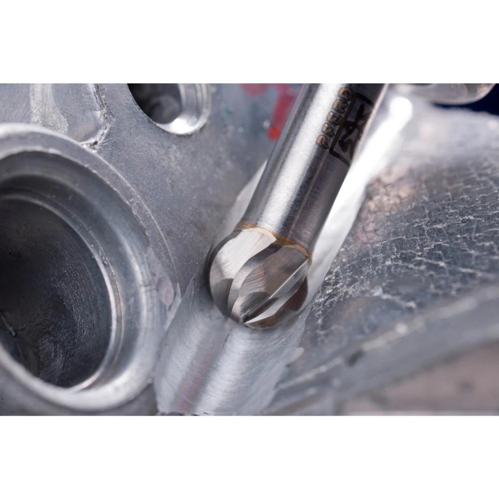 Борфреза Pferd KUD 0605/6 ALU 2