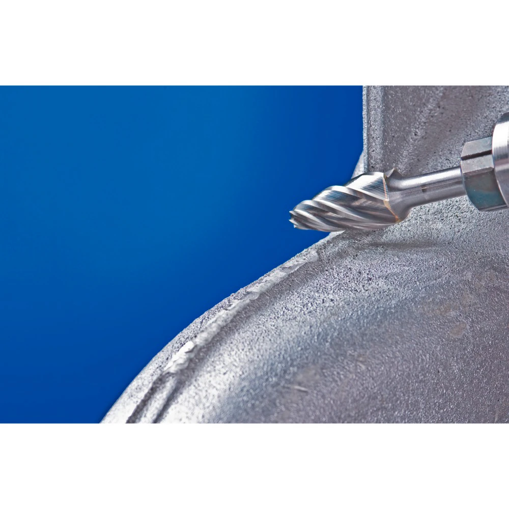 Борфреза Pferd RBF 1020/6 ALU 2