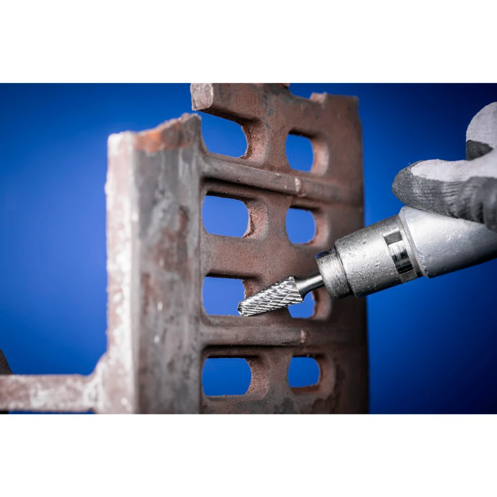 Борфреза Pferd KEL 1225/6 ALLROUND 2