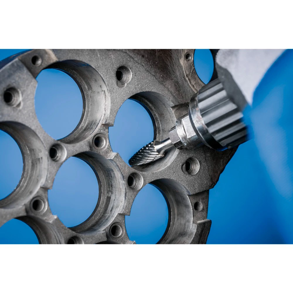 Борфреза Pferd RBF 1225/6 ALLROUND 2