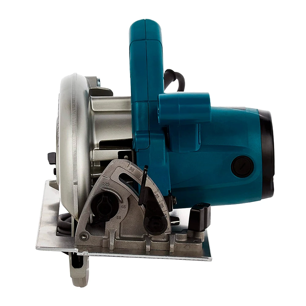 Пила дисковая Makita 5007N 2