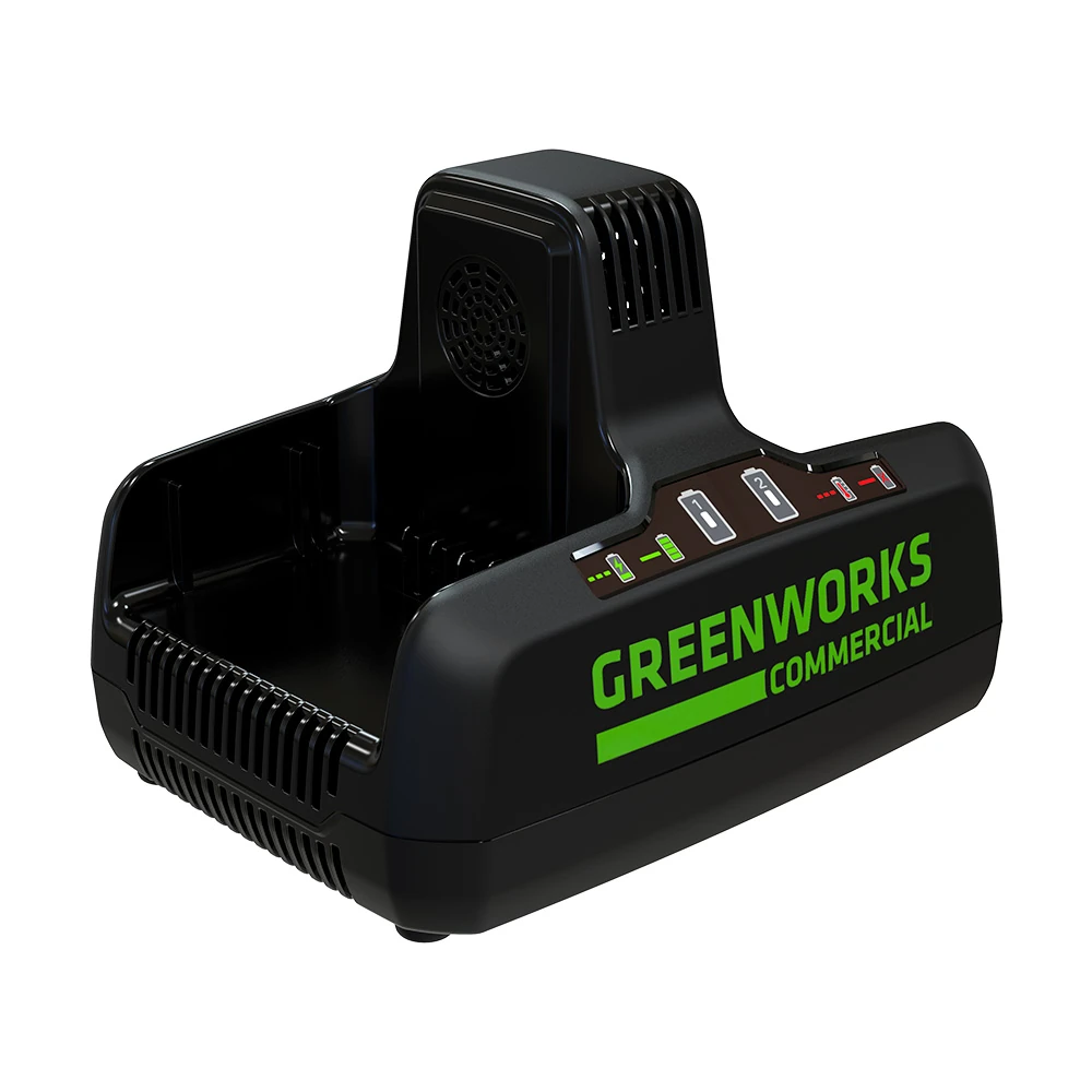 Зарядное устройство Greenworks G82C2 (2939007) 1