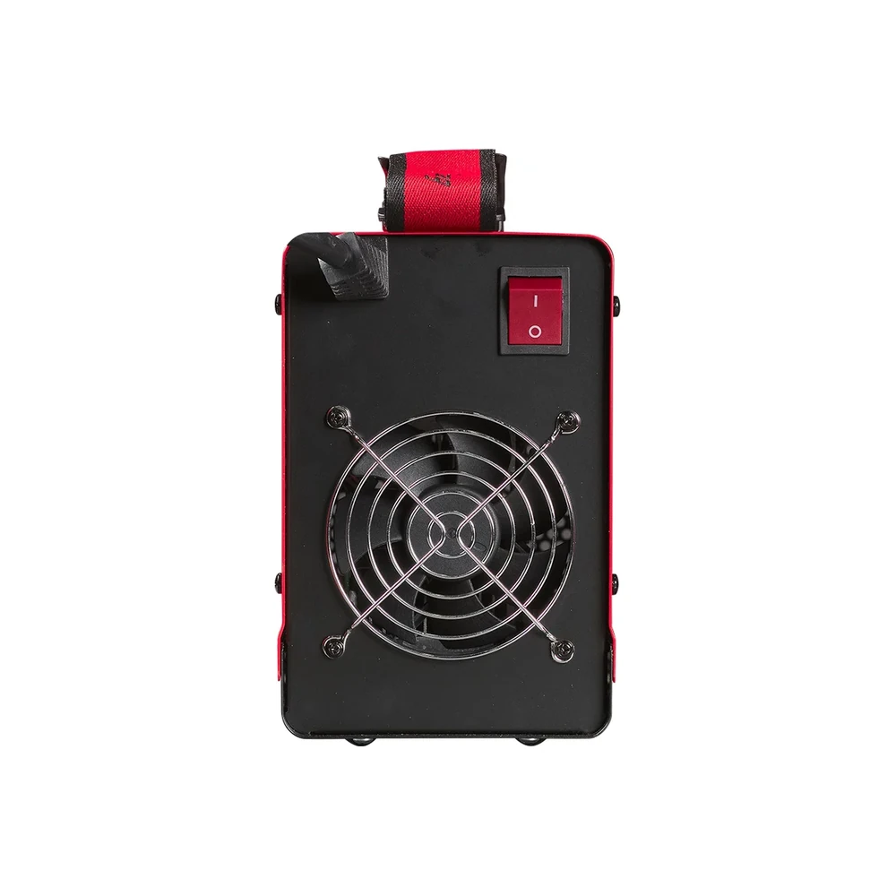 Инвертор MMA Fubag IR 200 (41776) 6