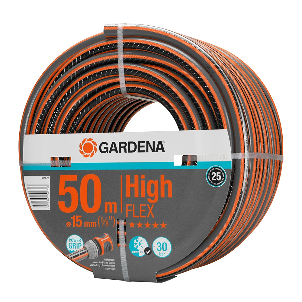 Шланг Gardena 18079-26 2