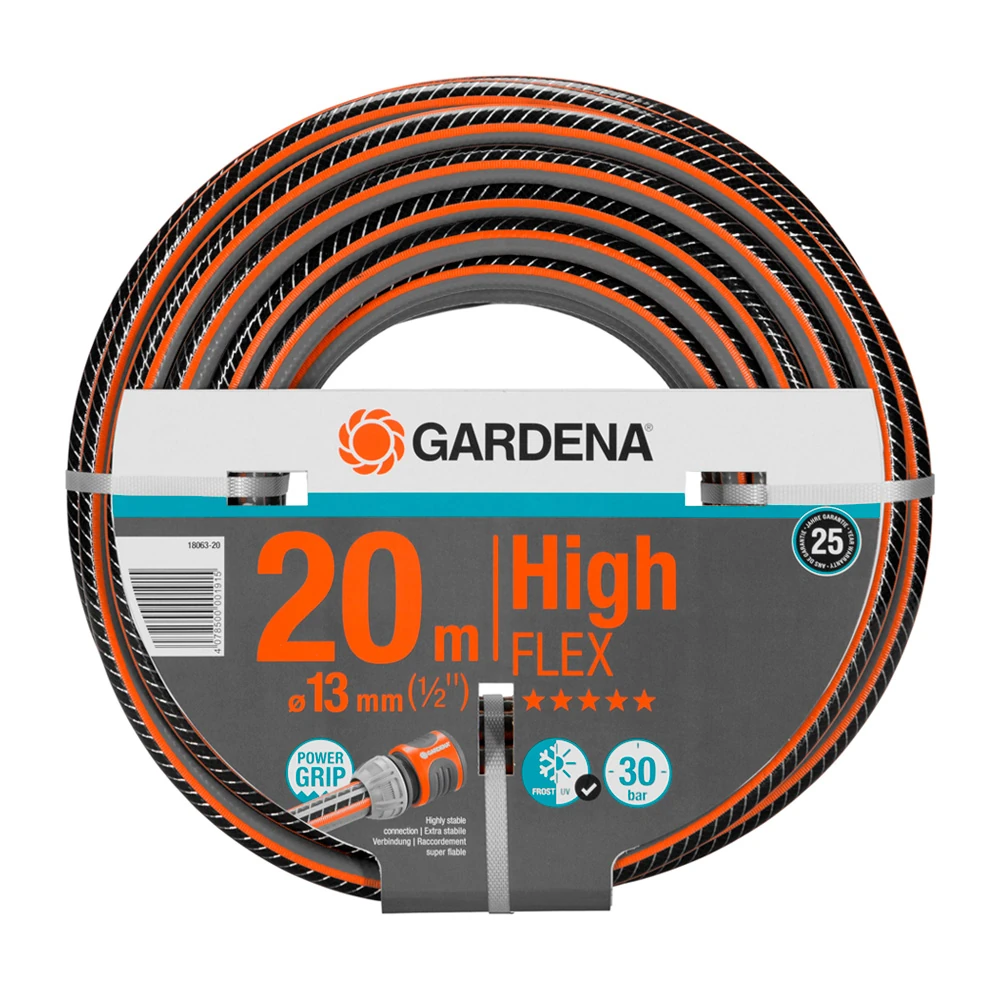 Шланг Gardena 18063-20 1