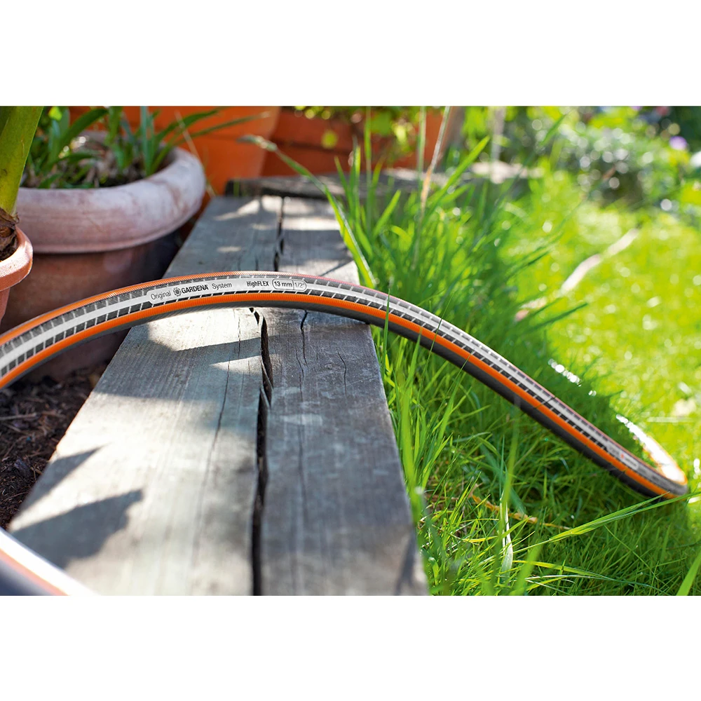 Шланг Gardena 18063-20 3