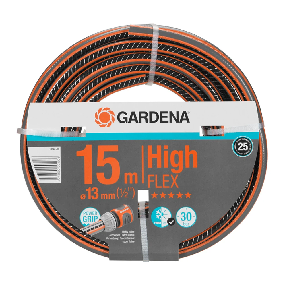 Шланг Gardena 18061-20 1