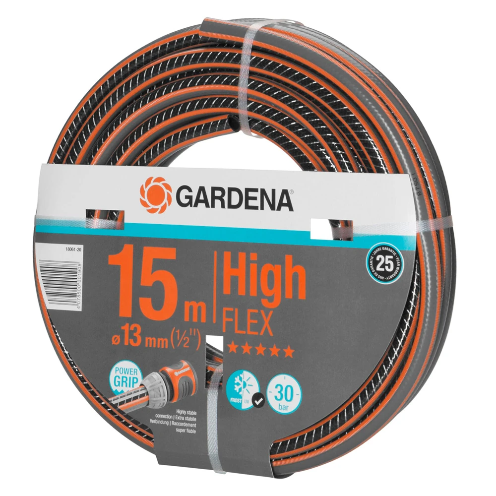 Шланг Gardena 18061-20 2