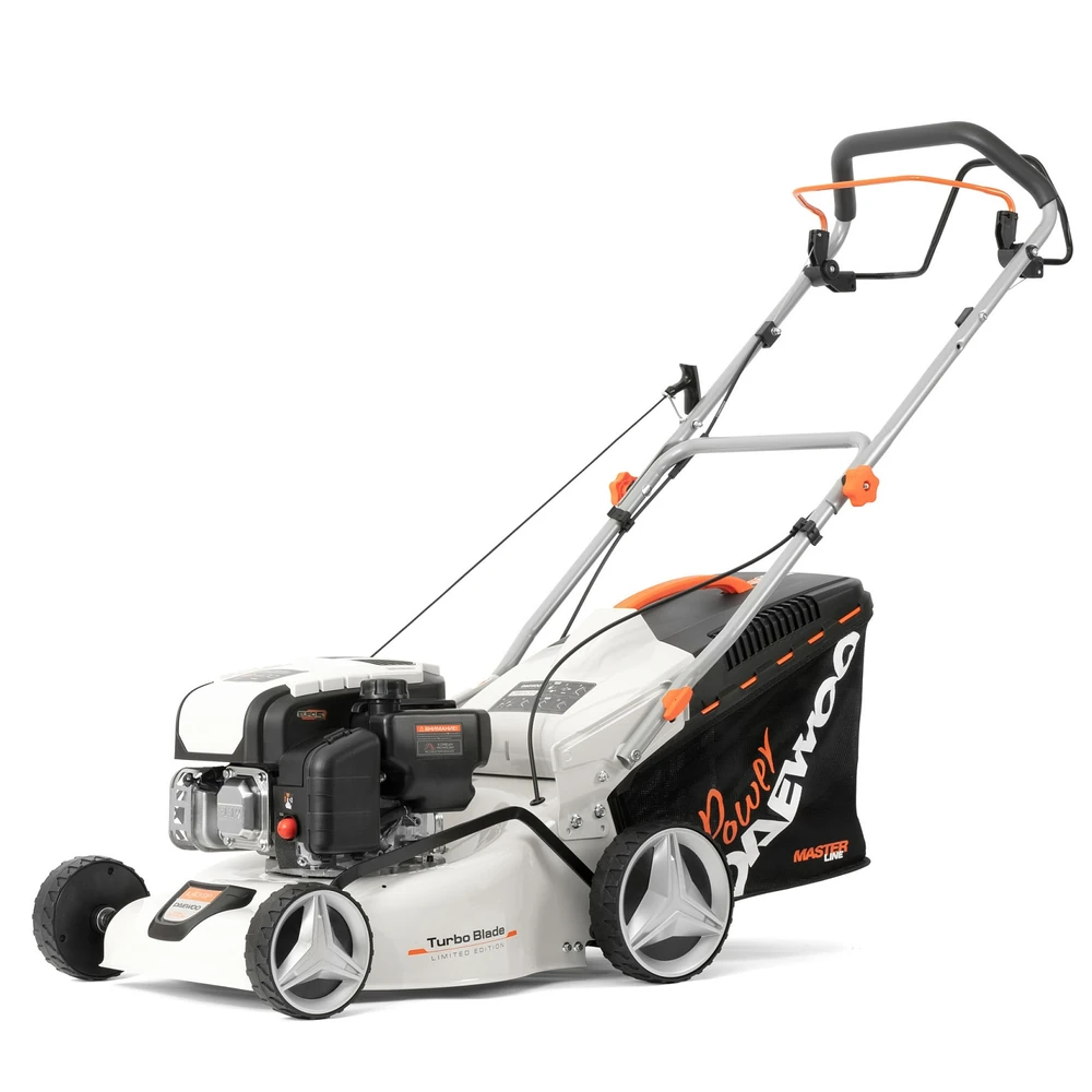 Газонокосилка бензиновая Daewoo L 43SP 2