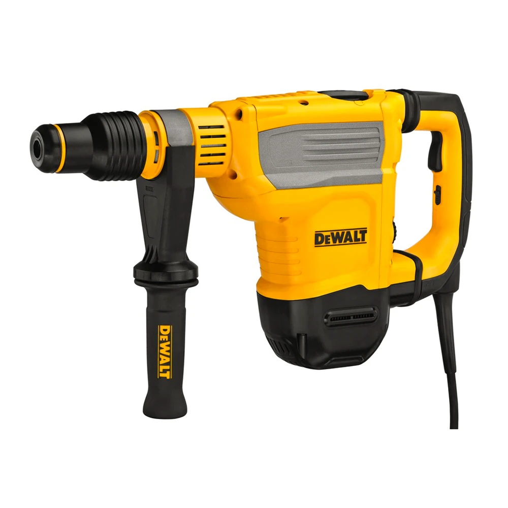 Перфоратор DeWALT D25614K-QS 1