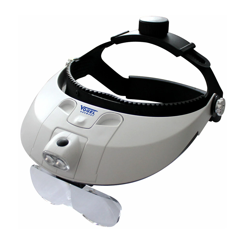 Лупа Vogel 600230 1