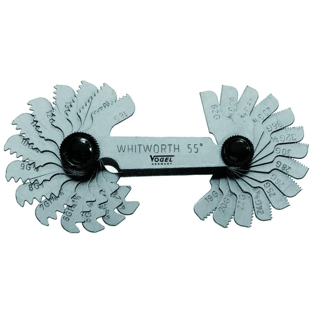 Резьбомер Vogel 471018 1
