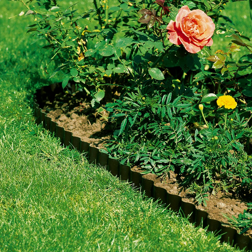 Бордюр для газона Gardena 00534-20 2