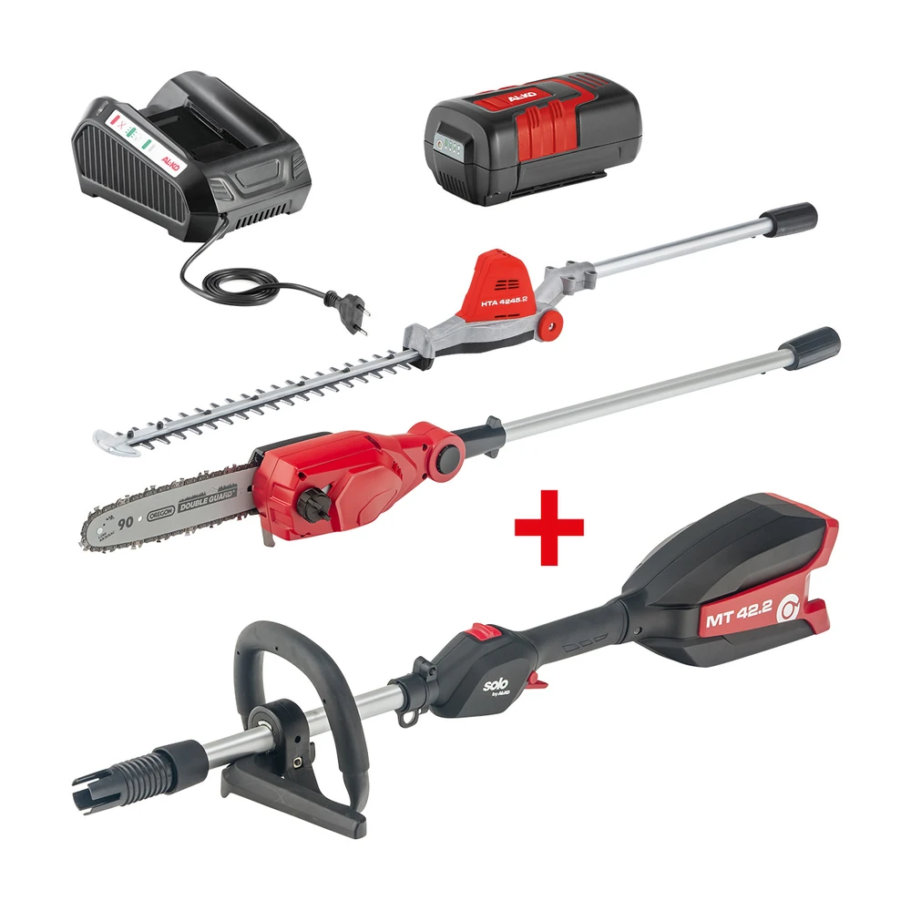 Высоторез Al-ko 127682 1