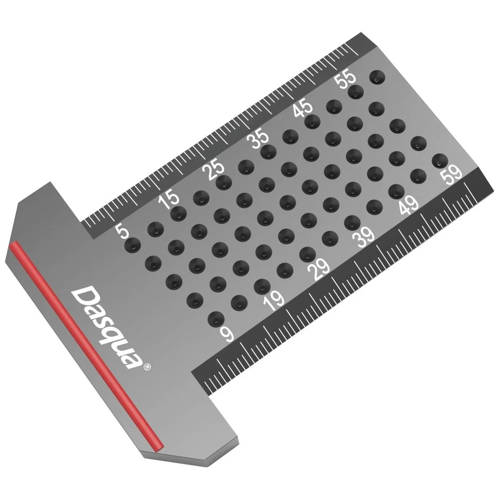 Линейка Dasqua 1804-5661 1