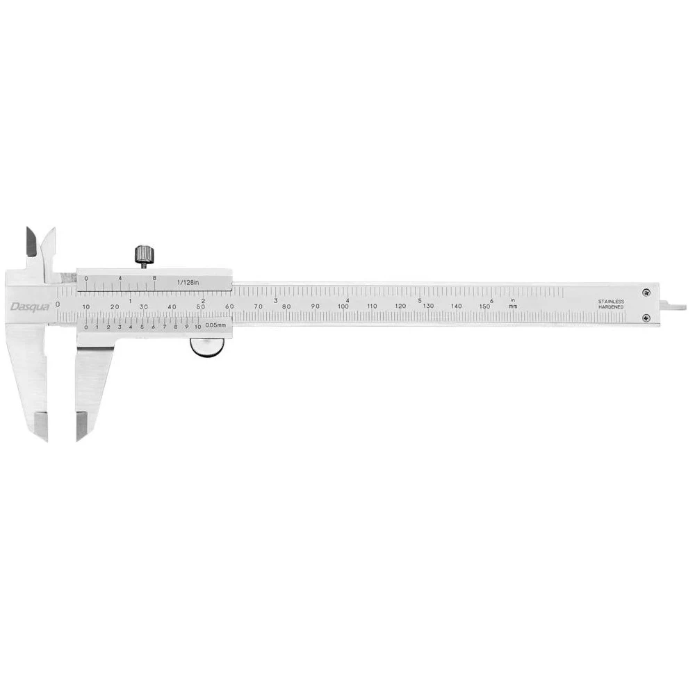 Штангенциркуль Dasqua 1120-3130 1