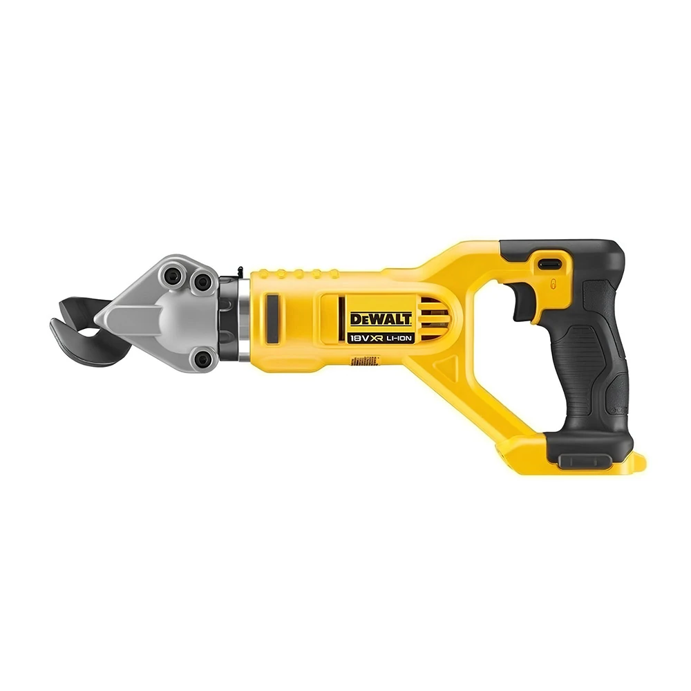 Ножницы по металлу DeWALT DCS496N-XJ 2