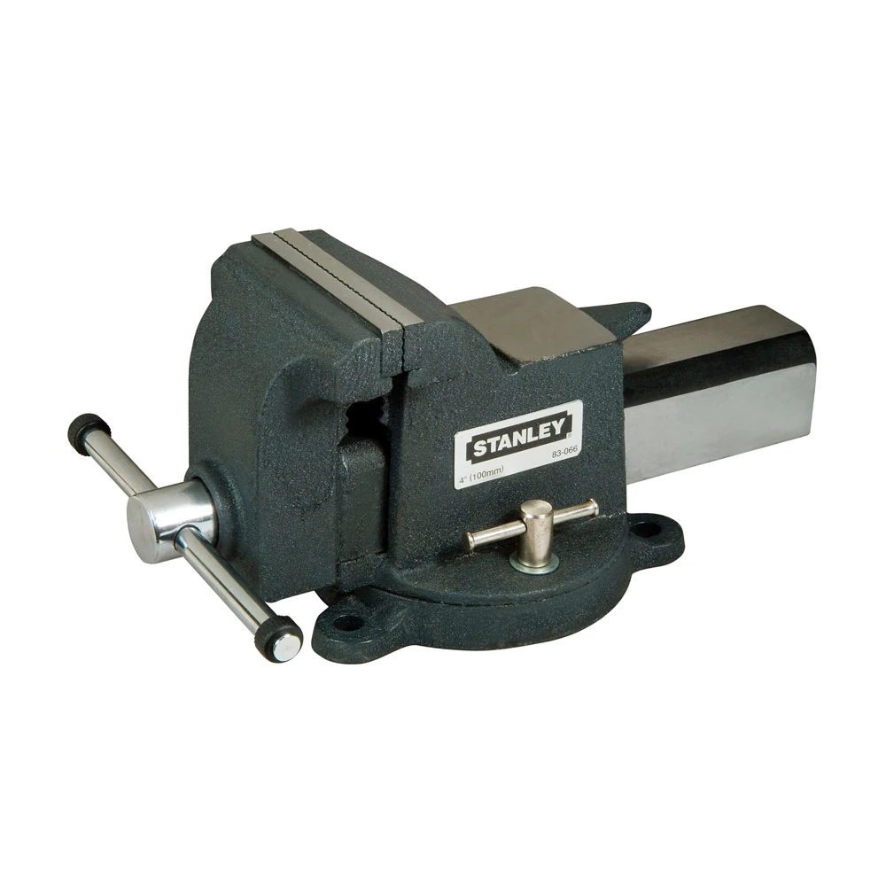 Тиски Stanley 1-83-066 1