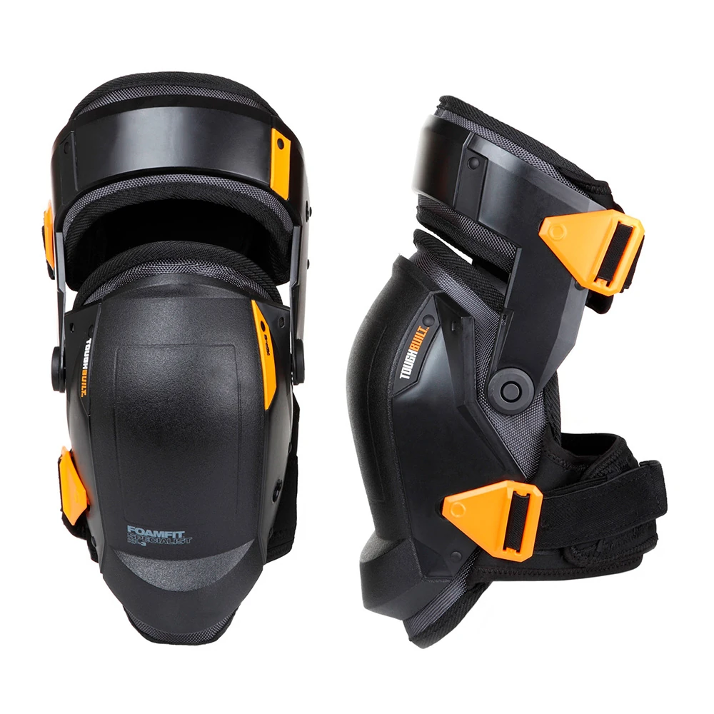 Наколенники ToughBuilt TB-KP-3 1