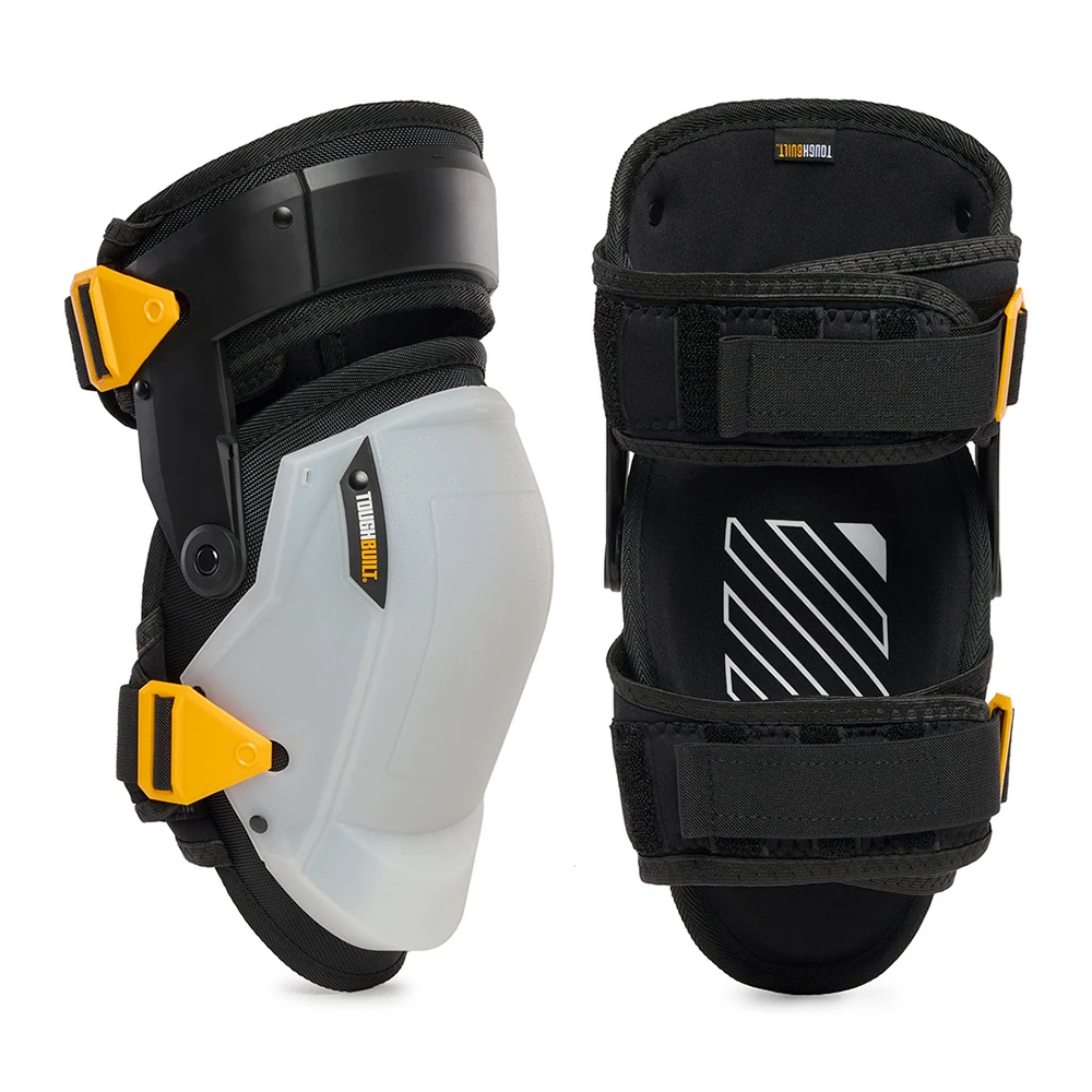 Наколенники ToughBuilt TB-KP-G3R 1