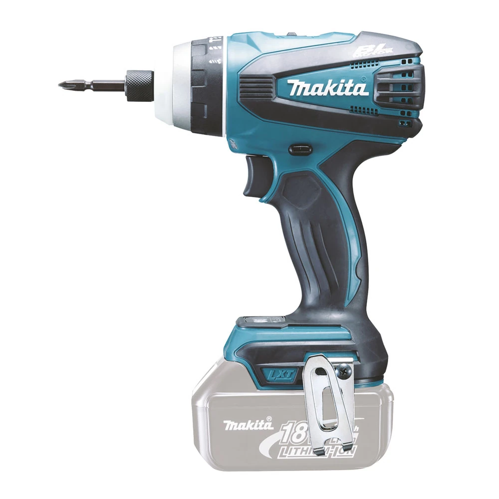 Шуруповерт Makita DTP141Z 1