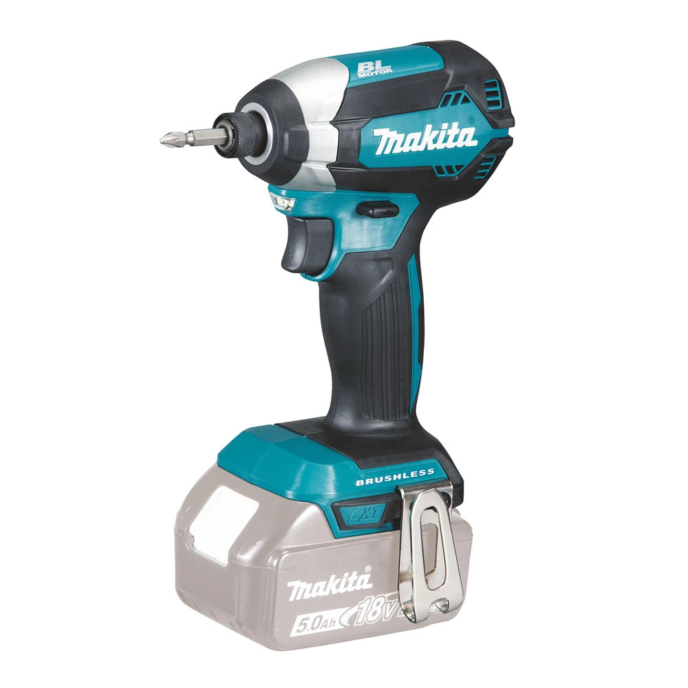 Шуруповерт Makita DTD153Z 1