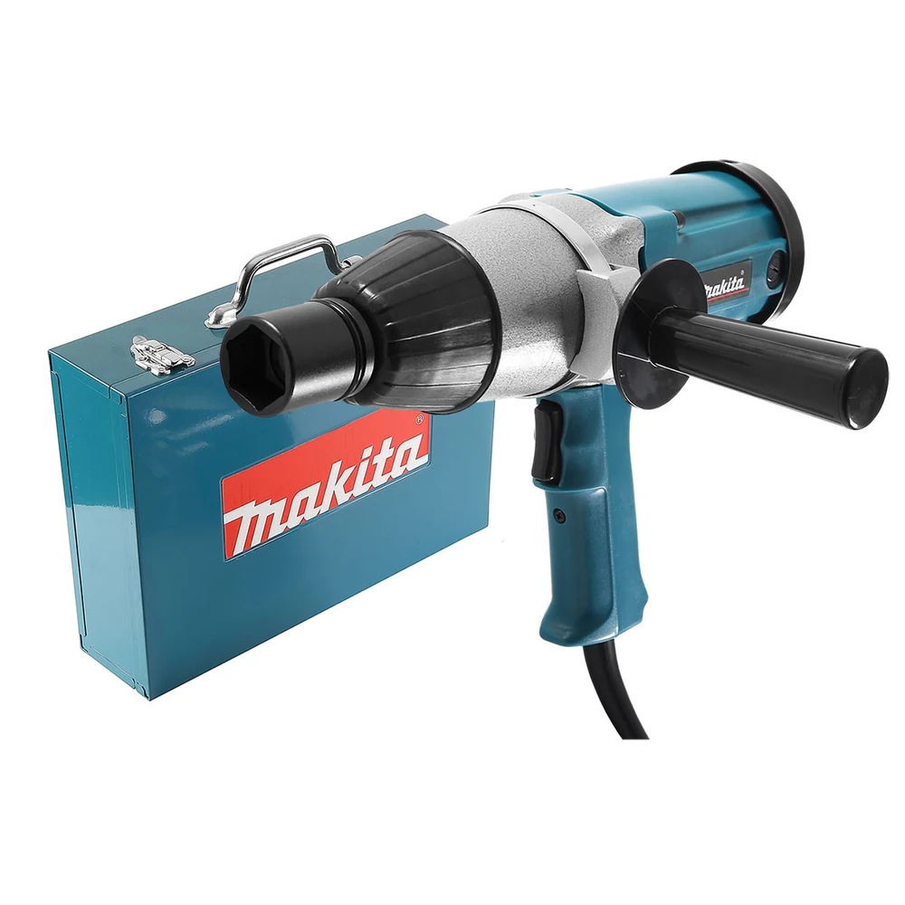 Гайковерт Makita 6906 1