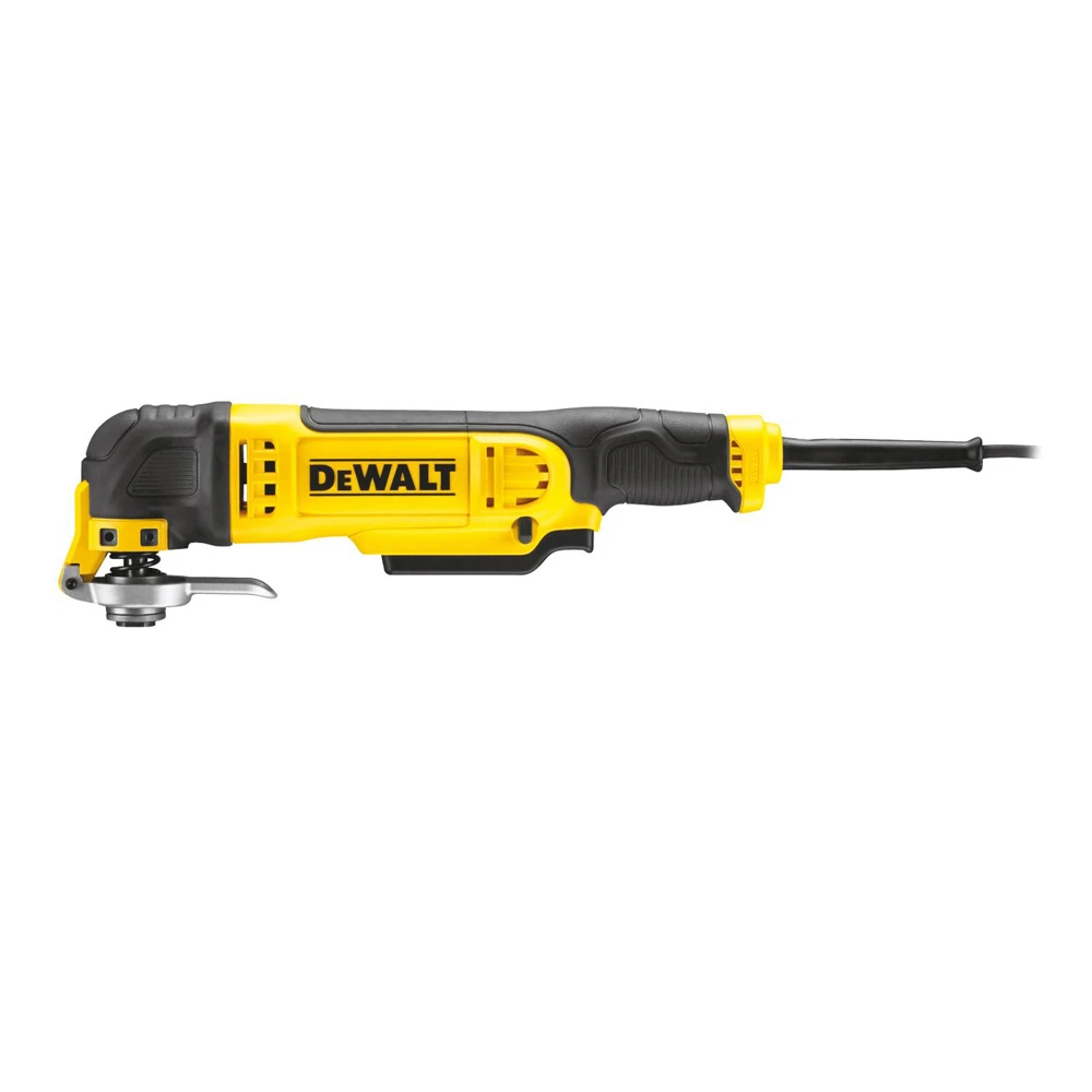 Многофункциональный инструмент DeWALT DWE315-QS 2