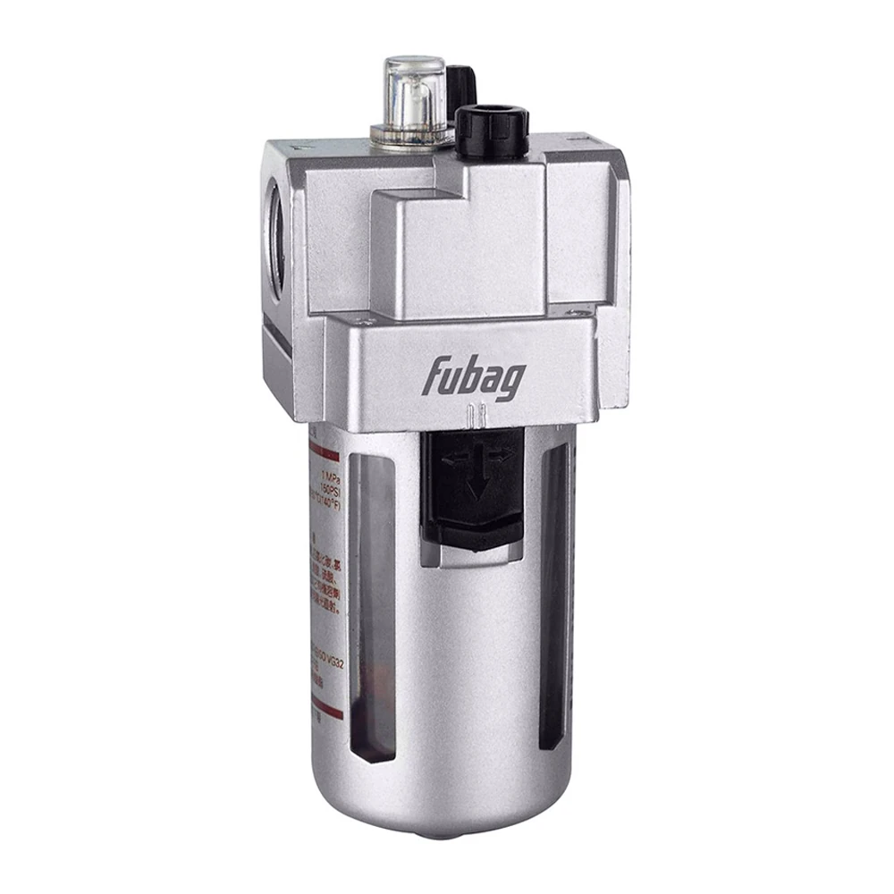 Лубрикатор для смазки маслом Fubag 190110 1