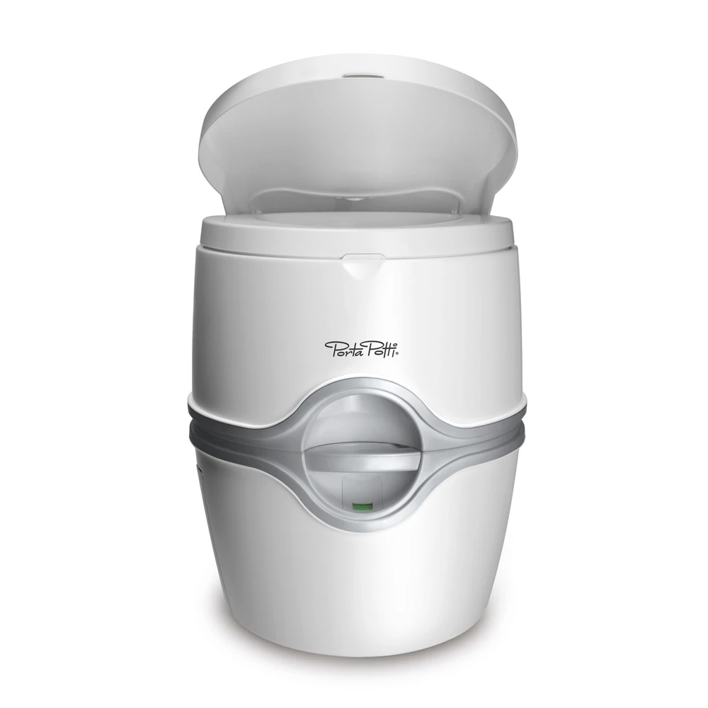 Биотуалет Thetford PORTA POTTI 565P 1