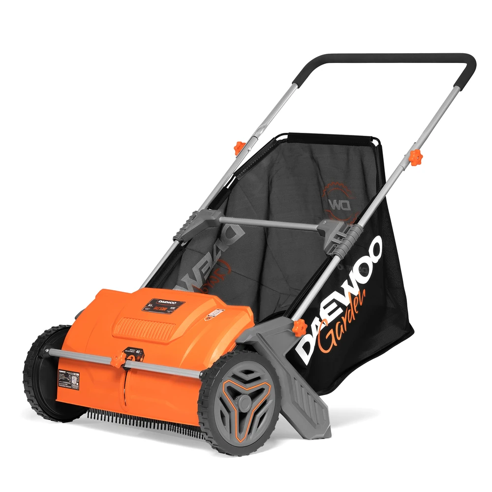 Собиратель Daewoo DALC 5300 1