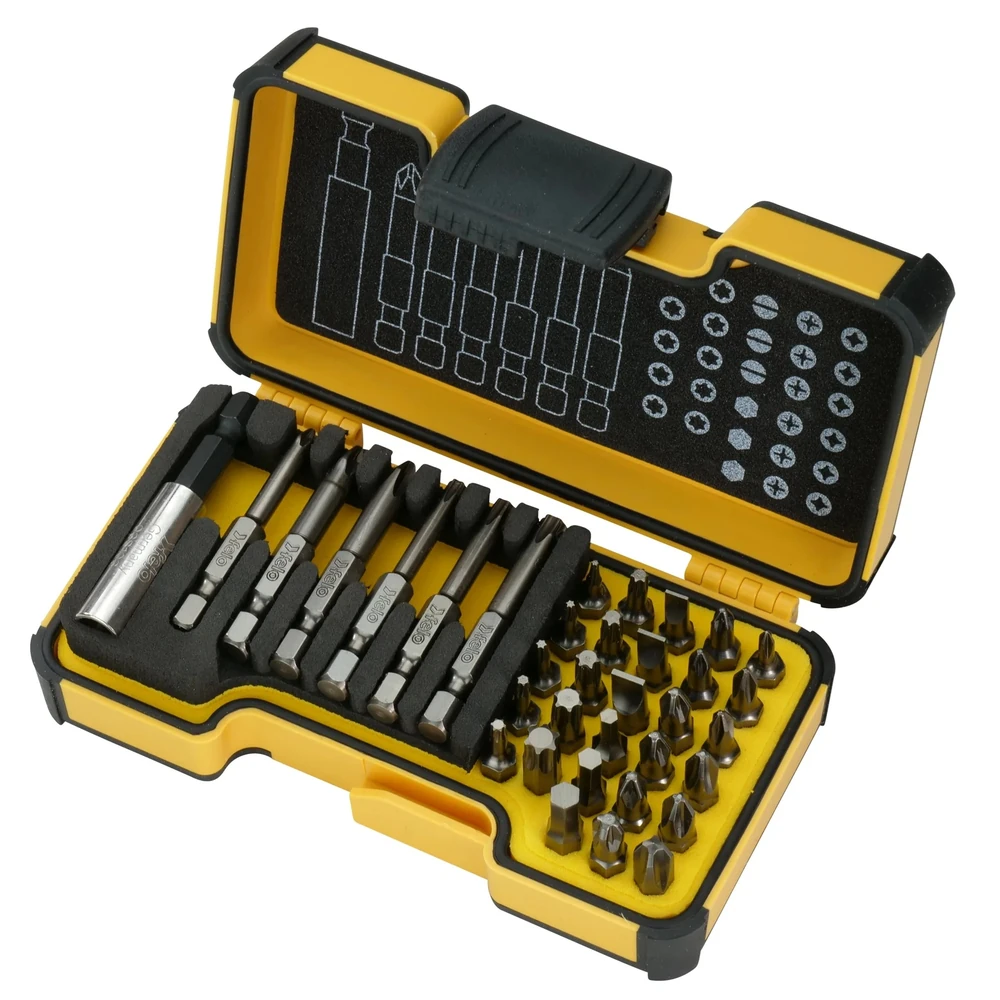 Набор инструментов Felo 2073516 2