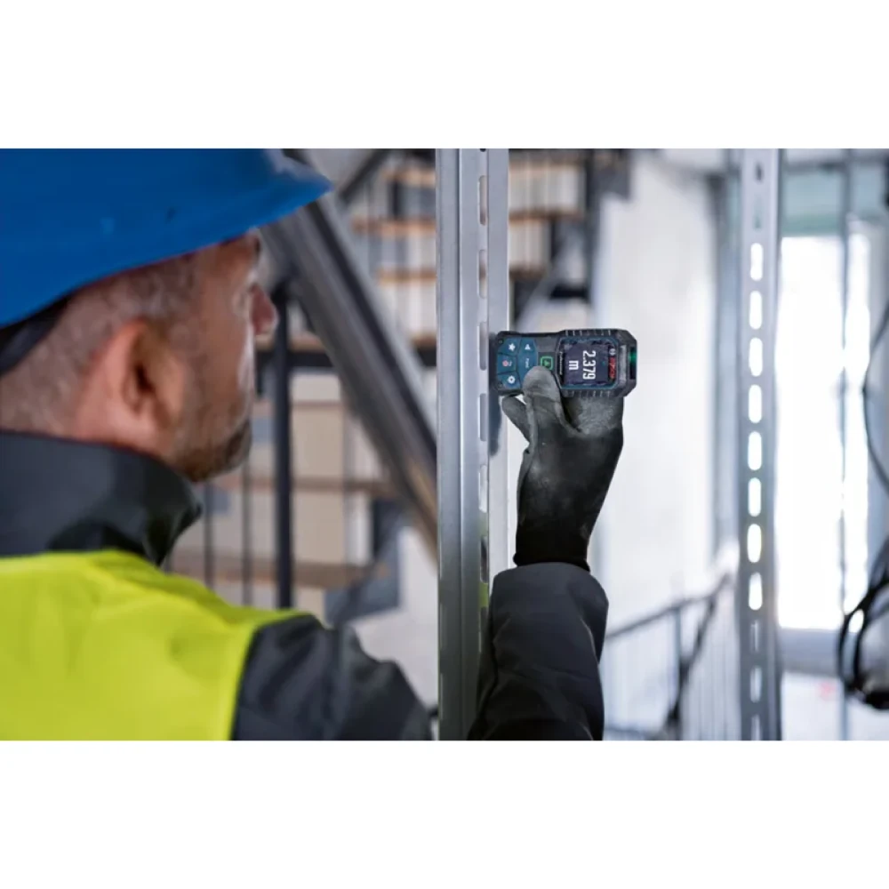 Дальномер Bosch GLM 50-25 G 3