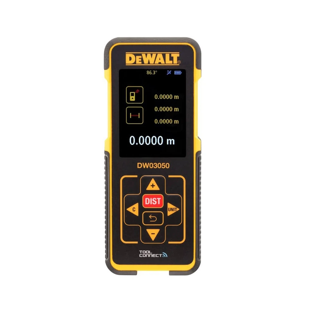 Дальномер DeWALT DW03050-XJ 1